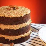 german chocolate cake